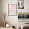 12x24 Picture Frame Set of 6, Black Frame for 12 x 24 Inch Picture Poster Photo, Light Weight and High Transparent 12 by 24 Frame for Wall - 6 Pack/Black/12 x24